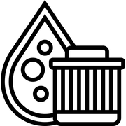 Fluids and ATF Filters