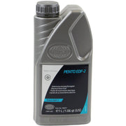 Tesla Model 3/Y + Model S/X (Raven, Palladium) Drive Unit Fluid, Pentosin EDF-2, 1 Liter, 1616951-00-A, 1135241-00-A