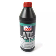 Tesla Model S/X Drive Unit Fluid, Liqui Moly Top Tech 1800 ATF, 1 Liter, 1031106-00-A, 1061469-00-A