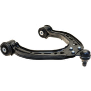 Tesla Model S (2012-2021) RWD Front Upper Control Arm Assembly LEFT, 6006532-00-B